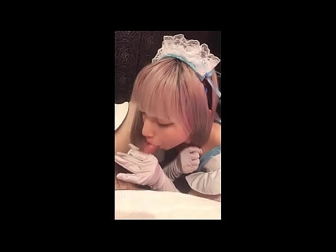 ❤️ Japon idol [mayuka], fransız hizmetçi kostümü, bölüm 1, oral seks ve losyon ile mastürbasyon ❤️❌ Porno tr.xywewl.top ❤