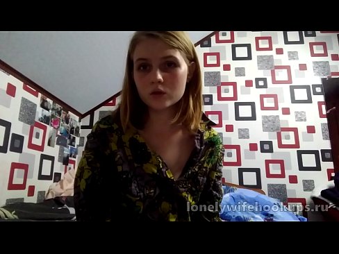 ❤️ Rusya'dan genç sarışın öğrenci daha büyük yarakları seviyor. ❤️❌ Porno tr.xywewl.top ❤