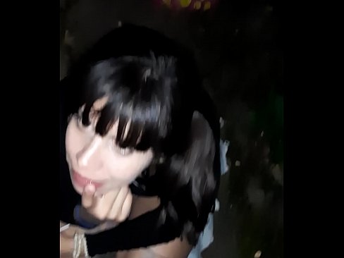 ❤️ Sokakta şeker karşılığında şişmiş penis ❤️❌ Porno tr.xywewl.top ❤